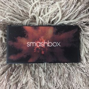 Smashbox Ablaze Palette